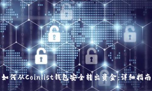 如何从Coinlist钱包安全转出资金：详细指南
