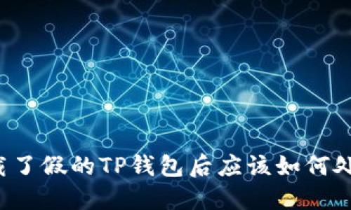 下载了假的TP钱包后应该如何处理？