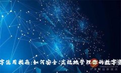 数字使用指南：如何安全、高效地管理你的数字